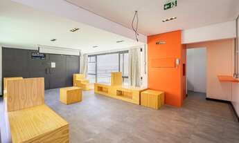 Imagem 5: PORTO ALEGRE - Conjunto Comercial/Sala - Auxiliadora