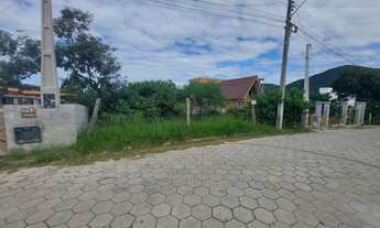 Imagem 2: Terreno para venda São João do Rio Vermelho - Florianópolis - SC