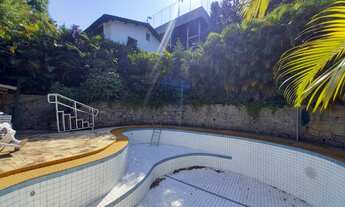 Imagem 6: CASA ESPETACULAR NO JARDIM BOTÂNICO!