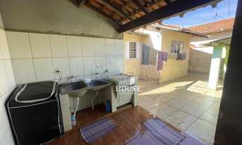 Imagem 5: Casa com 4 dormitórios à venda, 110 m² por R$ 250.000,00 - Jardim Ipê I - Mogi Guaçu/SP