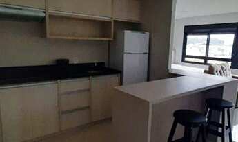 Imagem 7: Loft com 1 dormitório para alugar, 35 m² por R$ 2.400,00/mês - Jardim Botânico - Porto Ale