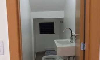 Imagem 5: Sobrado com 2 dormitórios à venda, 152 m² por R$ 780.000,00 - Claudete - Cascavel/PR