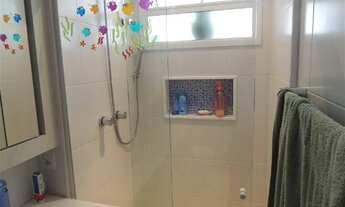 Imagem 5: Cobertura Duplex de 3 quartos na Freguesia