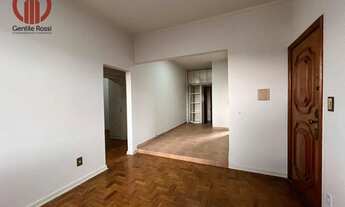 Imagem 2: Apartamento com 3 dormitórios à venda, 106 m² por R$ 450.000,00 - Catumbi - São Paulo/SP