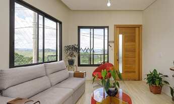 Imagem 2: Casa á Venda no Condomínio Canto da Mata com 5 Suítes 432m² de área construída e 1.025m²d