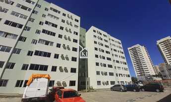 Imagem 2: Parnamirim - Apartamento Padrão - Nova Parnamirim