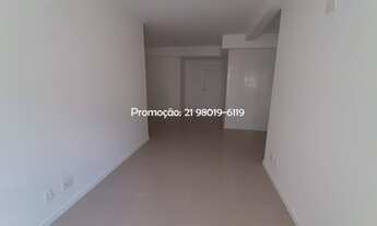 Imagem 3: Pronto para morar: Apartamento de 2 quartos em Botafogo, Ed. You, lindo lazer, financia