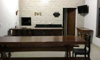 Imagem 3: Casa à venda, 230 m² por R$ 850.000,00 - Nova York - Cascavel/PR