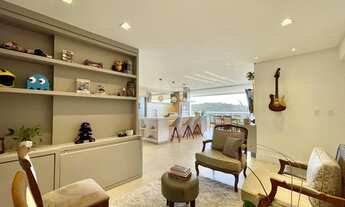 Imagem 4: Meridian-3 suítes e 3 vagas com 169m2 na Vila Nova-Blumenau