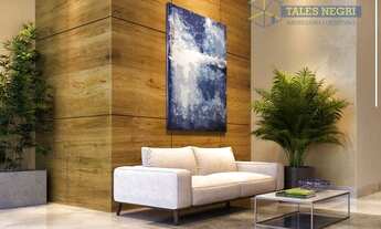 Imagem 4: Vitória - Apartamento Padrão - Jardim Camburi