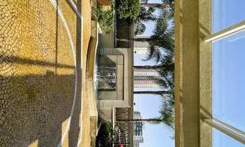 Imagem 2: Três suítes de alto padrão