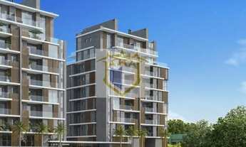 Imagem 3: Icon - Apartamento no Batel - 122 m - 3 Suites - 2 Vagas - Alto Padrão