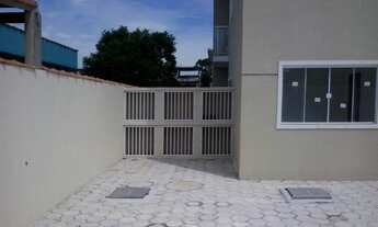 Imagem 2: APARTAMENTO RESIDENCIAL em RIO DAS OSTRAS - RJ, TERRA FIRME