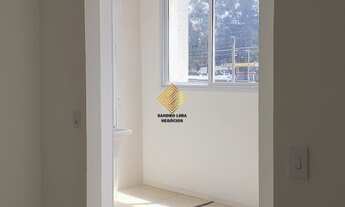 Imagem 4: APARTAMENTO 30 M², 1 DORMITÓRIO COM 1 VAGA MOTO - ÓTIMA LOCALIZAÇÃO À VENDA - PQ SÃO DOMIN