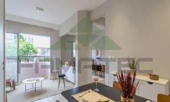 Imagem: Apartamento Vila Madalena Sao Paulo/SP