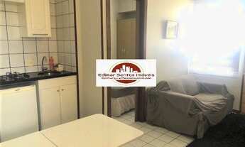 Imagem 1: Kitnet/conjugado venda 24 m2 com 1 quarto em Setor Sudoeste - Brasília - DF