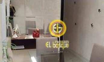 Imagem 3: Apartamento à venda, 84 m² por R$ 430.000,00 - Vila Euclides - São Bernardo do Campo/SP