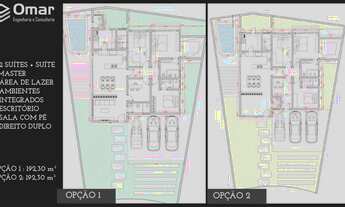Imagem 2: CASA EM CONSTRUÇÃO 190m2, CONDOMINIO BOLONHA