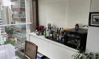 Imagem 4: Apartamento em São Paulo