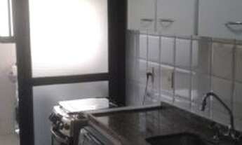 Imagem 3: APARTAMENTO PADRÃO PARA LOCAÇÃO