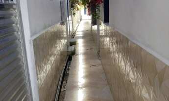 Imagem 3: Alugo no Trapiche pra solteiros temporada ou mensalistas.já com mobilia básica.