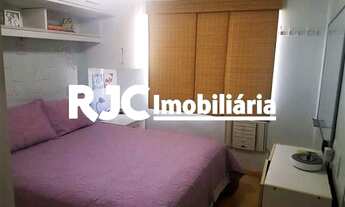 Imagem 6: Apartamento de 69 metros quadrados no bairro Cachambi com 2 quartos