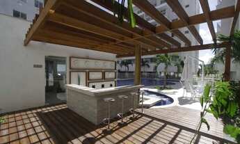 Imagem 3: Apartamento para venda com 65 metros quadrados com 2 quartos em Vila Valqueire - Rio de Ja