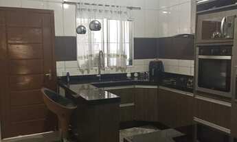 Imagem 7: Sobrado para venda com 66 metros quadrados com 2 quartos em Jardim Meliunas - São Paulo