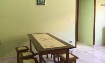 Imagem 6: PÉ NA AREIA Apartamento com 2 dormitórios