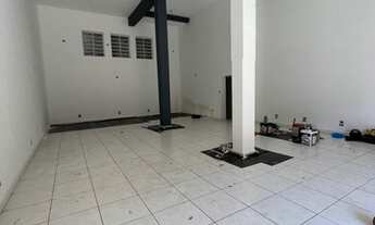 Imagem 2: Centro comercial para aluguel tem 90 metros quadrados em Centro - Londrina - PR