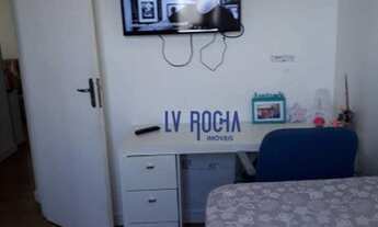 Imagem 2: Apartamento para venda na Yervant Kissajikian