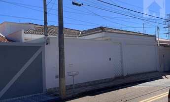 Imagem 2: Casa com 3 dormitórios à venda, 270 m² - Jardim Ermida I - Jundiaí/SP