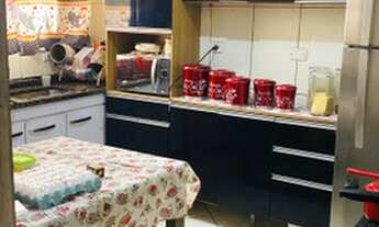 Imagem 4: Casa de vila sobrado para venda com 150 metros quadrados com 2 quartos em Vila Prel - São