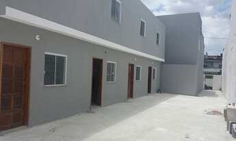 Imagem: Casa para venda possui 58 metros quadrados