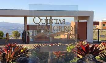 Imagem: Lote de 2000m² no condomínio Quintas do