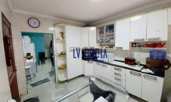 Imagem 4: Casa a Venda no Parque das Árvores