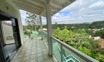 Imagem 5: Casa - Jardim Botânico (Sousas) - Campinas