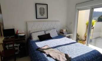 Imagem 5: Cobertura - Florianópolis SC