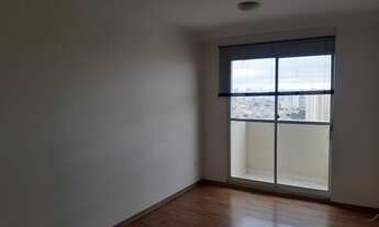 Imagem: Apartamento 2 dorm. - Mooca