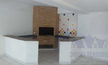 Imagem 5: Apartamento para Locação em Arujá, Portão, 2 dormitórios, 1 suíte, 1 banheiro, 1 vaga