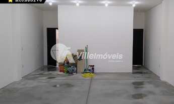 Imagem 2: Salão para alugar, 97 m² R$ 3.850/mês Prédio Novo - Jardim Satélite São José dos Campos/SP