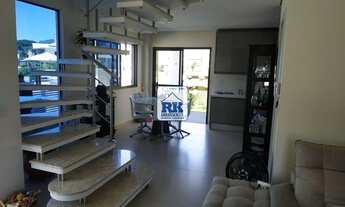 Imagem 4: Casa - Cachoeira do Bom Jesus - Florianópolis