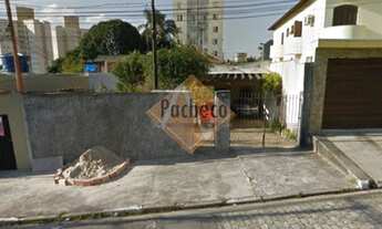 Imagem 2: São Paulo - Terreno Padrão - VILA RE