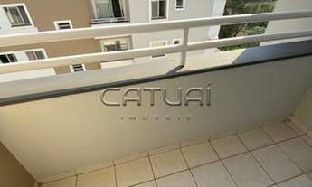 Imagem 3: Apartamento com 3 quartos no Piazza Di Roma Edifício - Bairro Parque Jamaica em Londrina