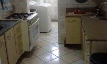 Imagem 3: Apartamento com 3 dormitórios à venda, 70 m² por R$ 320.000 - Vila Vivaldi - São Bernardo