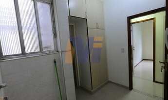 Imagem 5: Apartamento de 2 quatos na Tijuca