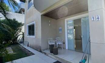 Imagem 3: Casa em condomínio Abrantes 4/4, Piscina e Espaço Gourmet privativo