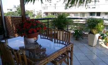 Imagem 7: Cobertura para venda com 350 metros quadrados em Recreio dos Bandeirantes - Rio de Janeiro