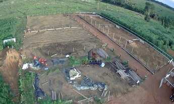 Imagem 5: Sítio à venda, 271040 m² por R$ 800.000,00 - Zona Rural - Machadinho D'Oeste/RO