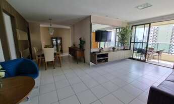 Imagem 4: 115m2 ,andar alto no Miramar